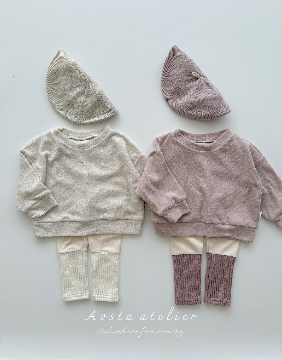 [PRE-ORDER] Heart Sweatshirts