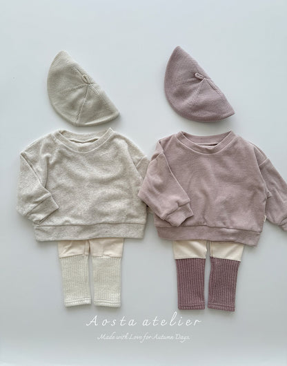 [PRE-ORDER] Heart Sweatshirts