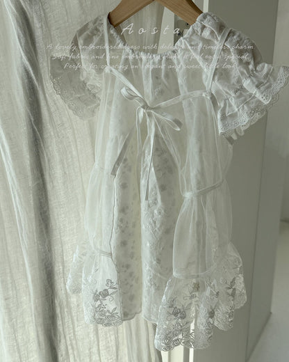 [PRE-ORDER] Bibi Dress