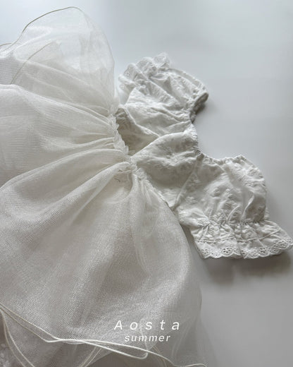 [PRE-ORDER] Bibi Dress