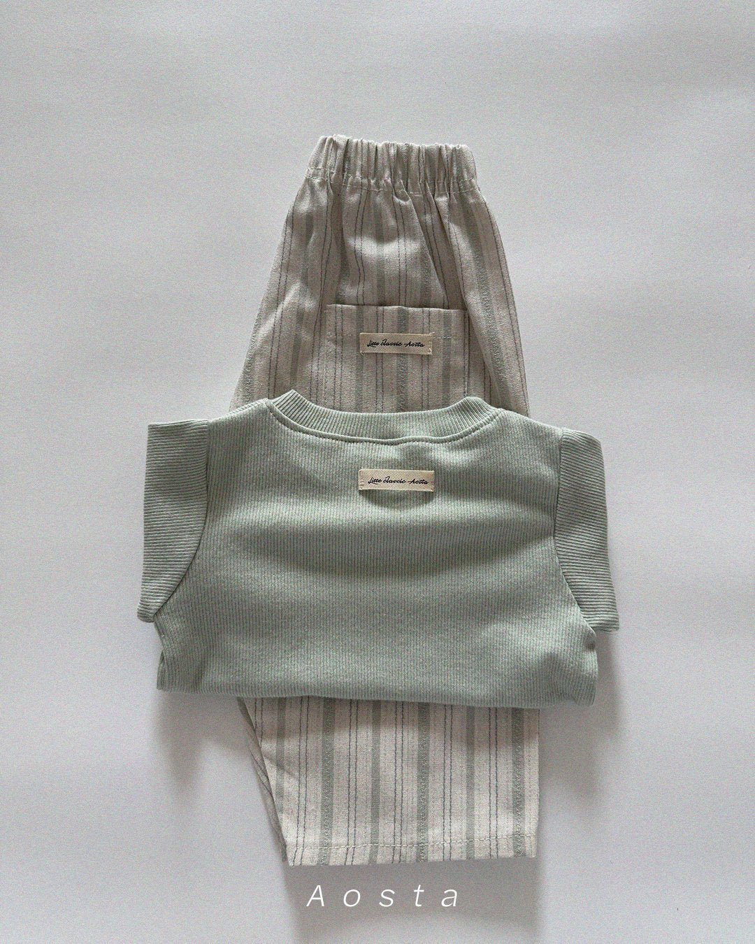 [PRE-ORDER] Fe River Pants