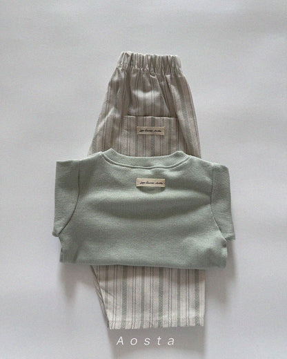 [PRE-ORDER] Fe River Pants