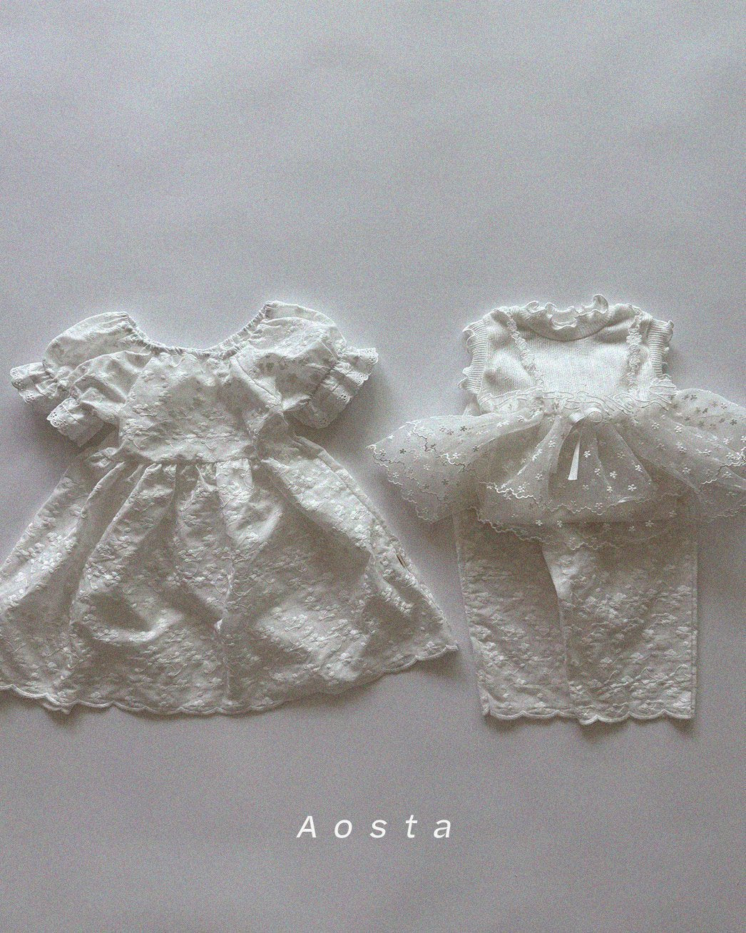 [PRE-ORDER] Bibi Dress