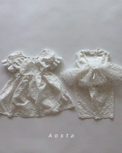 [PRE-ORDER] Bibi Dress