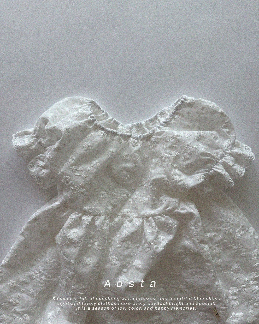 [PRE-ORDER] Bibi Dress