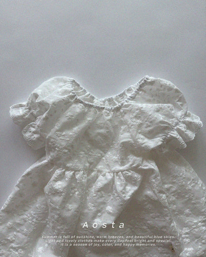[PRE-ORDER] Bibi Dress