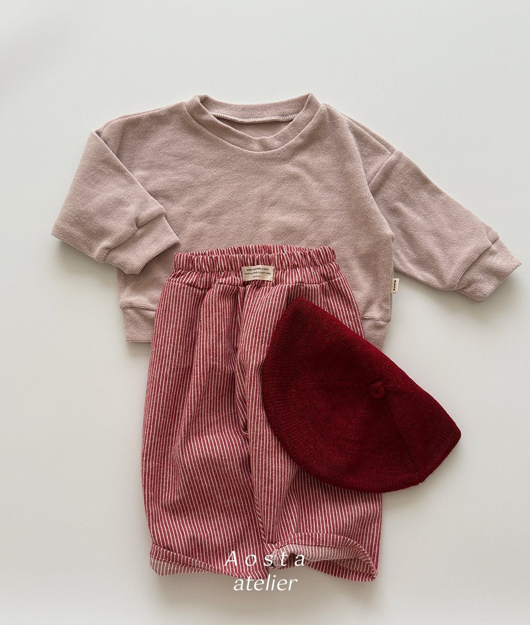 [PRE-ORDER] Heart Sweatshirts