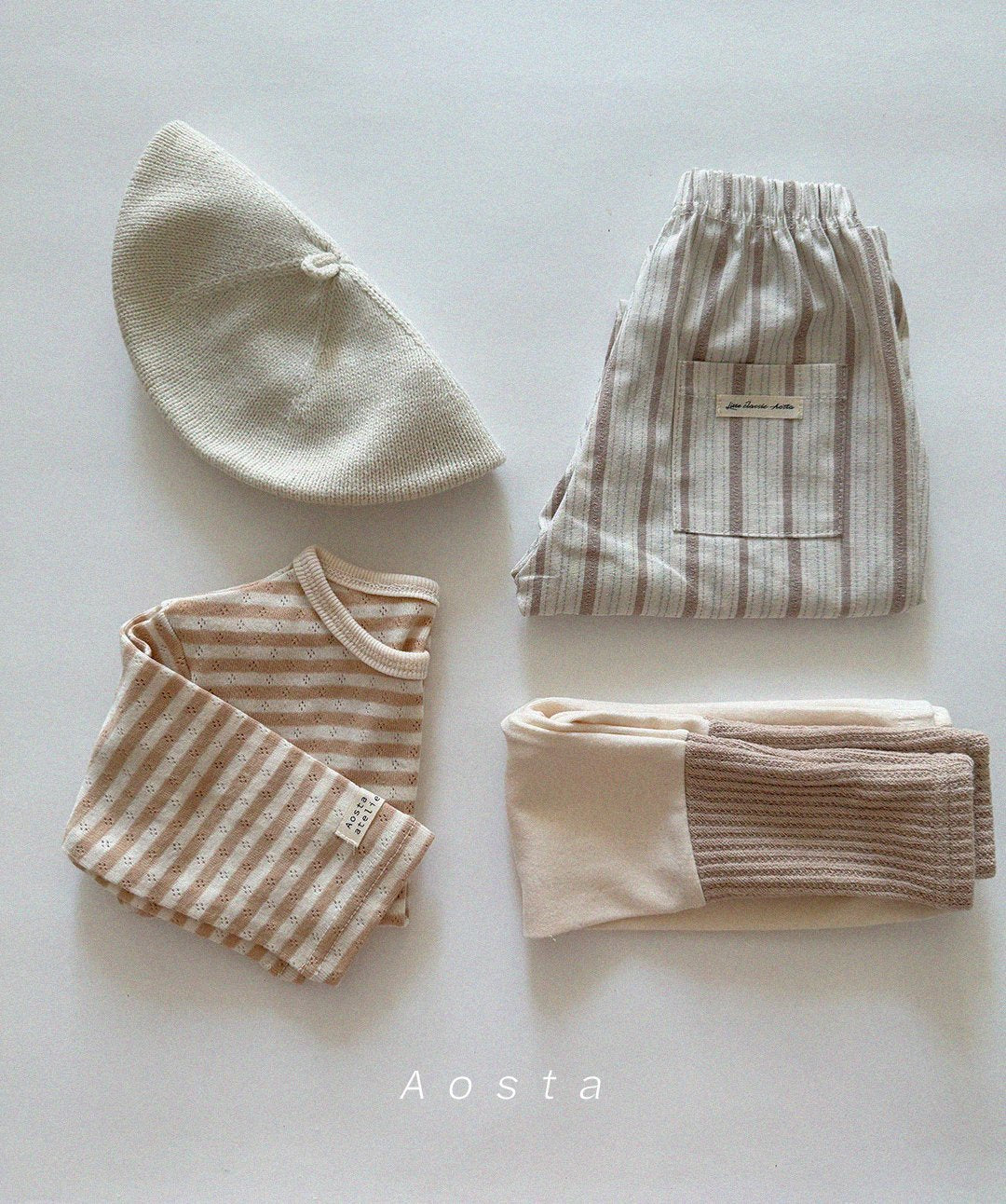 [PRE-ORDER] Fe River Pants