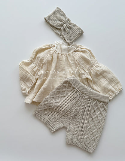 [PRE-ORDER] Emily Blouse