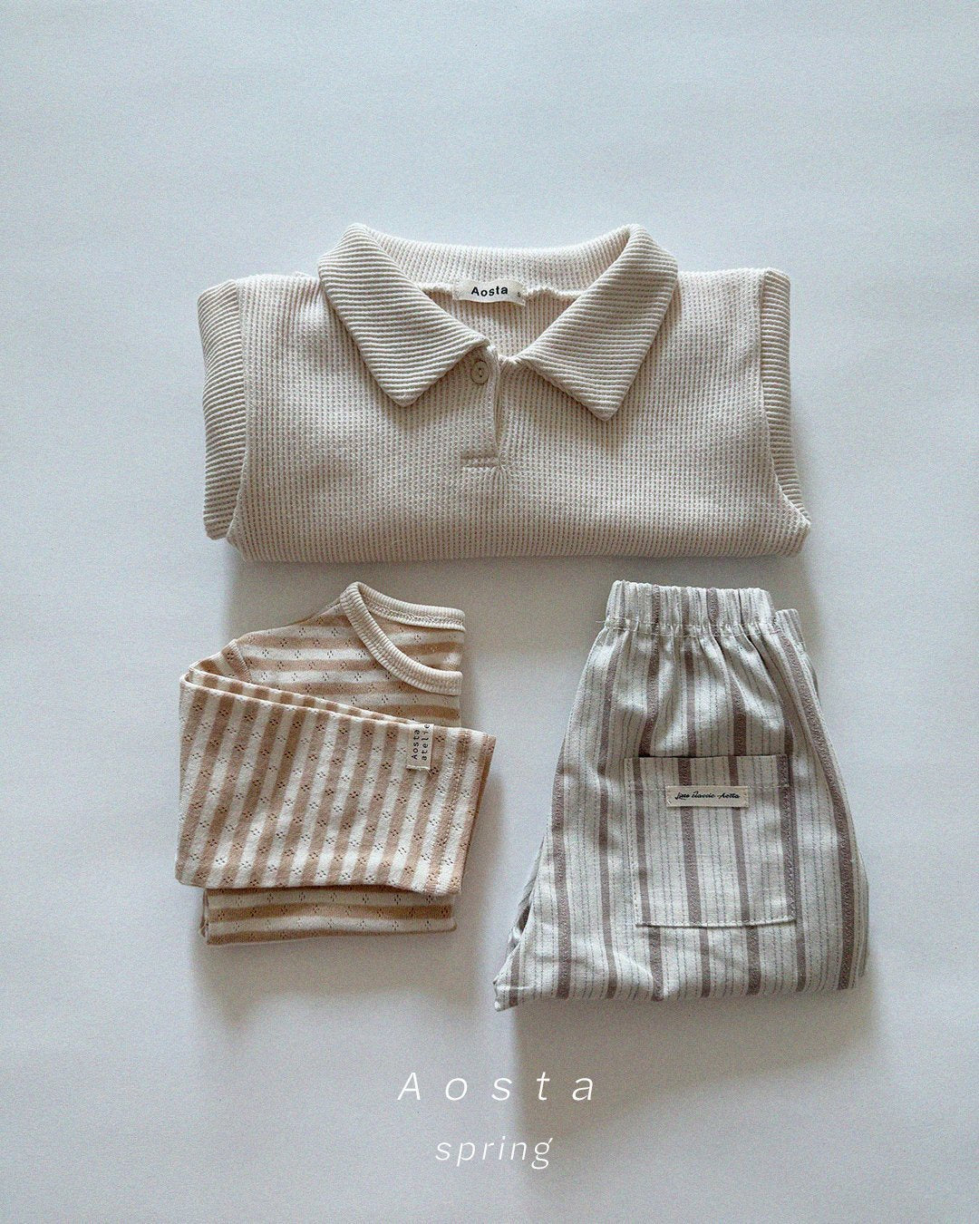 [PRE-ORDER] Fe River Pants