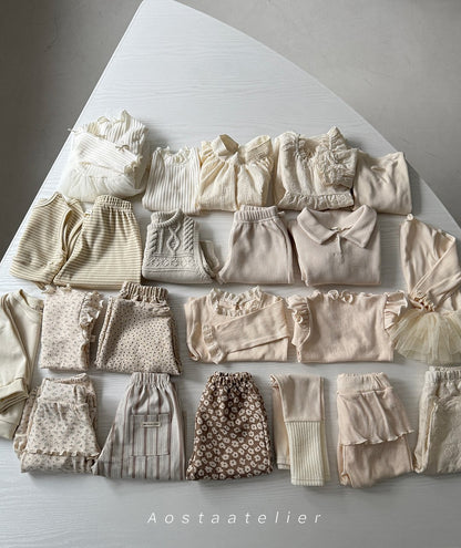 [PRE-ORDER] Fe River Pants