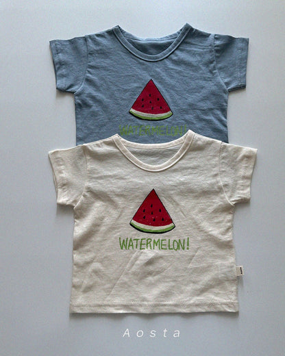 [PRE-ORDER] Watermelon T-Shirts
