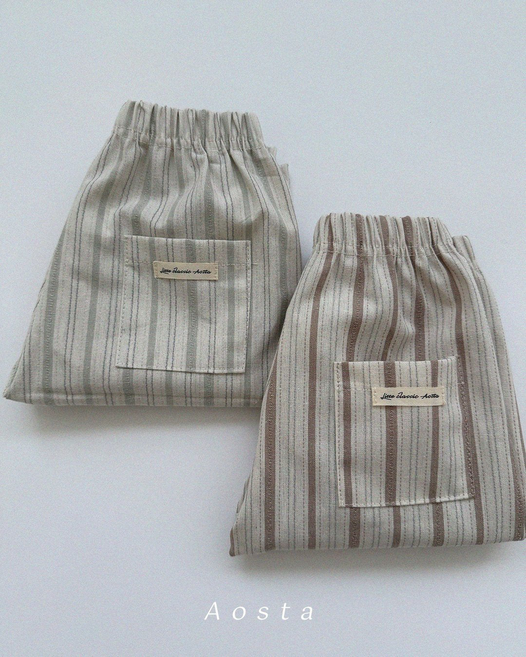 [PRE-ORDER] Fe River Pants