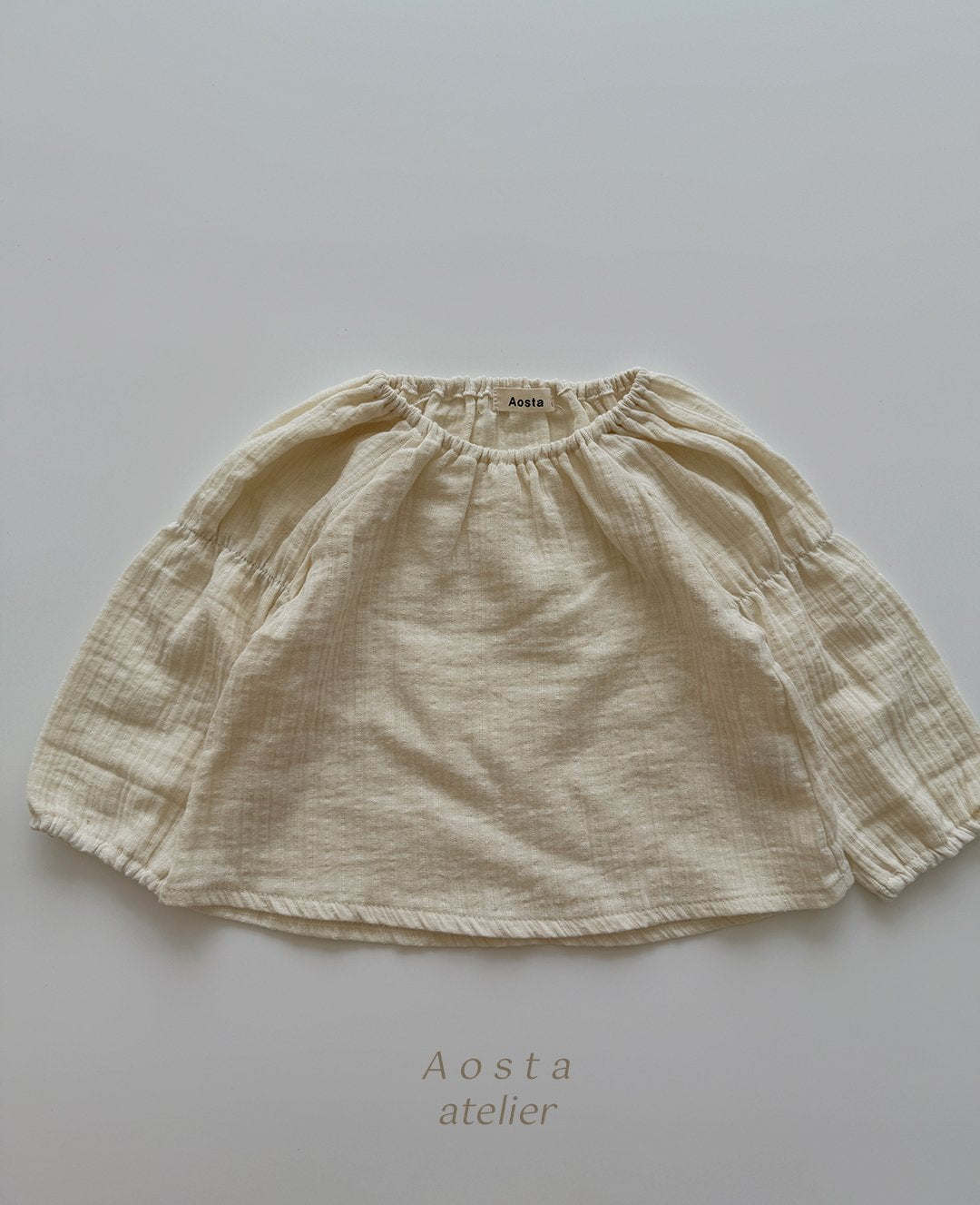 [PRE-ORDER] Emily Blouse