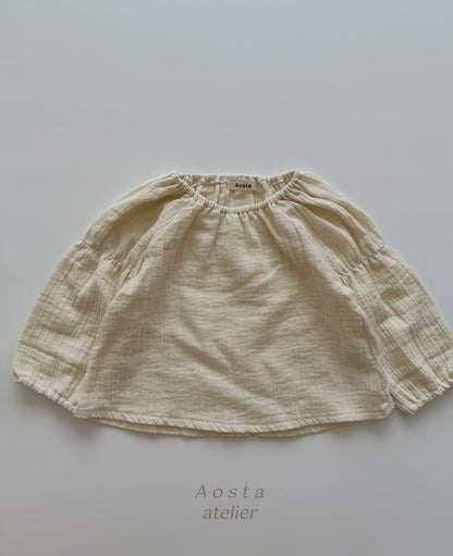 [PRE-ORDER] Emily Blouse