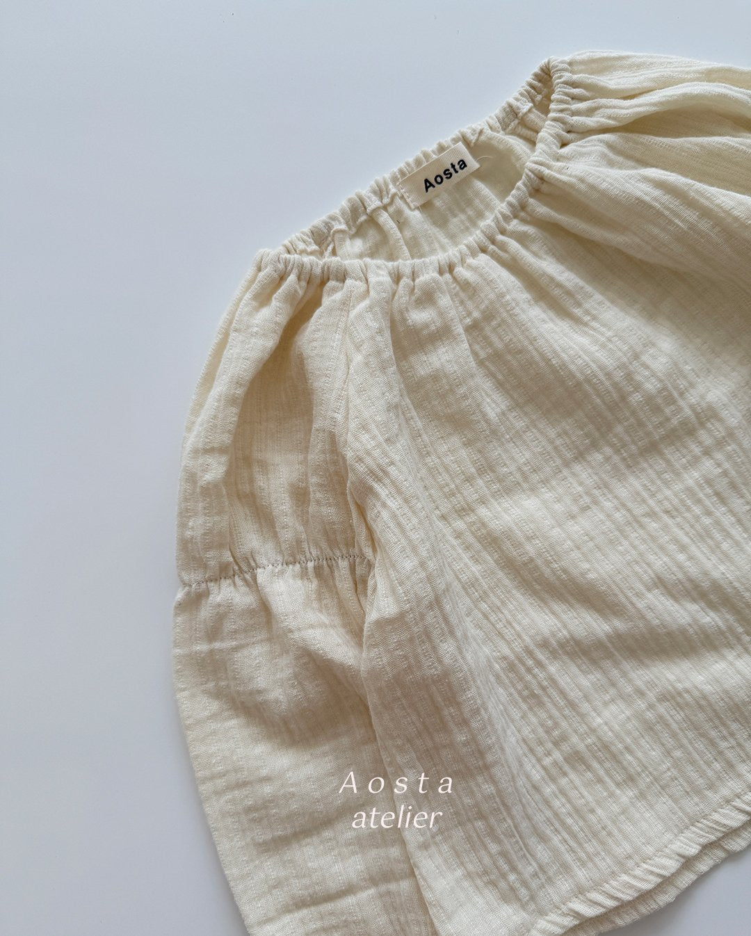 [PRE-ORDER] Emily Blouse