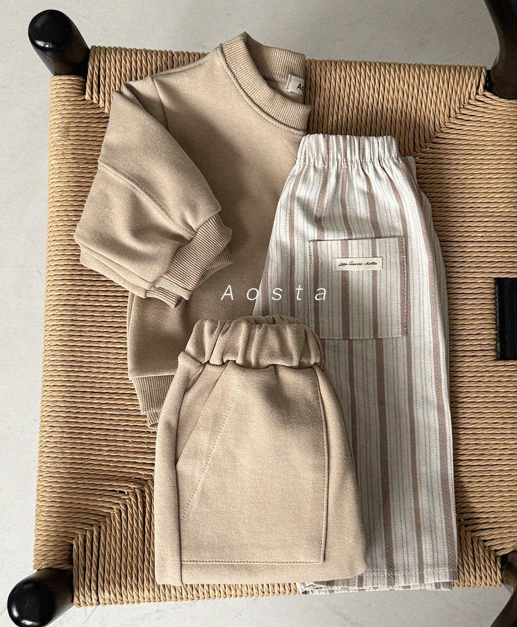 [PRE-ORDER] Fe River Pants