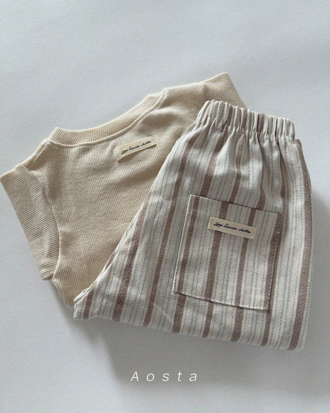 [PRE-ORDER] Fe River Pants