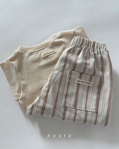 [PRE-ORDER] Fe River Pants