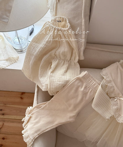 [PRE-ORDER] Emily Blouse