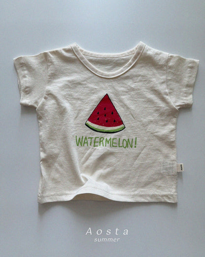 [PRE-ORDER] Watermelon T-Shirts