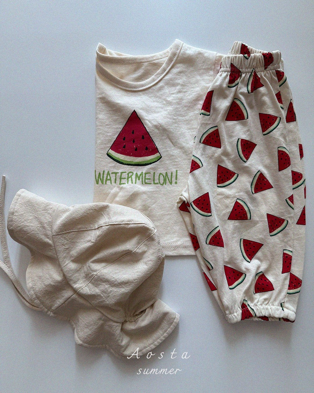 [PRE-ORDER] Watermelon T-Shirts