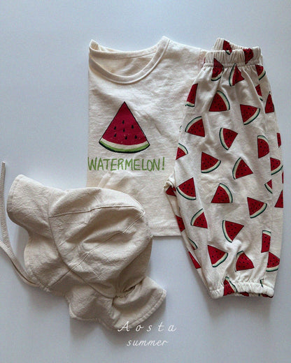 [PRE-ORDER] Watermelon T-Shirts