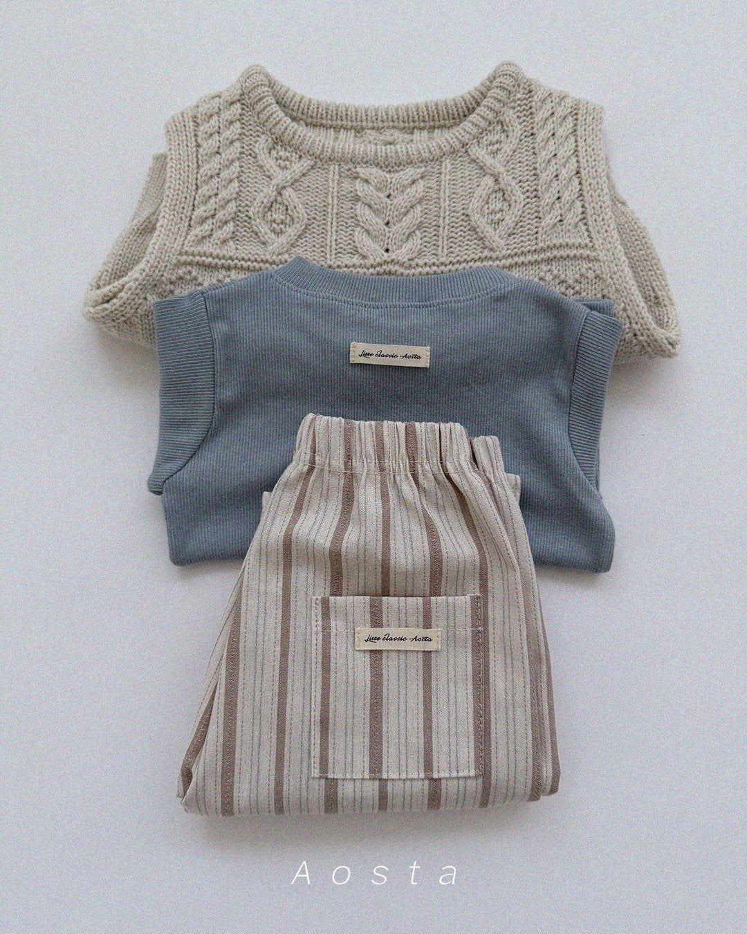 [PRE-ORDER] Fe River Pants