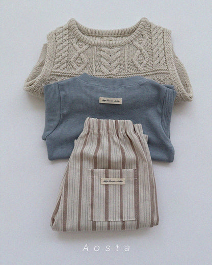 [PRE-ORDER] Fe River Pants