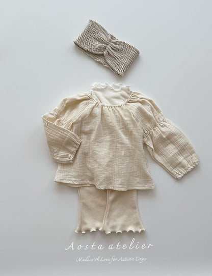 [PRE-ORDER] Emily Blouse