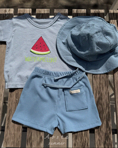 [PRE-ORDER] Watermelon T-Shirts