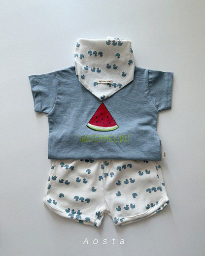 [PRE-ORDER] Watermelon T-Shirts