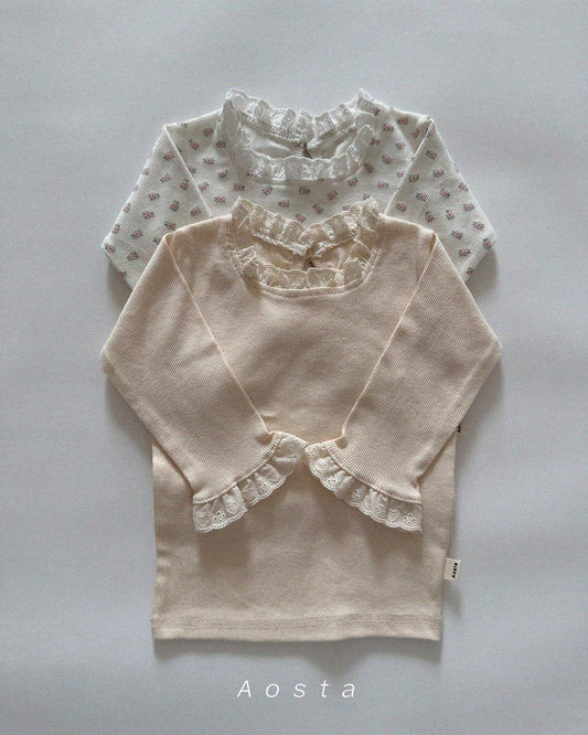 [PRE-ORDER] Peony T-Shirts