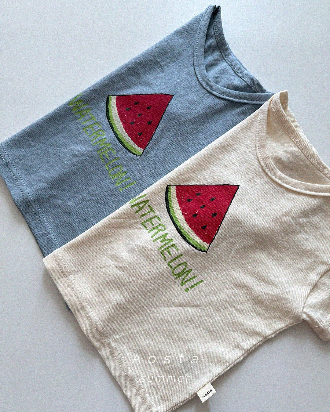 [PRE-ORDER] Watermelon T-Shirts