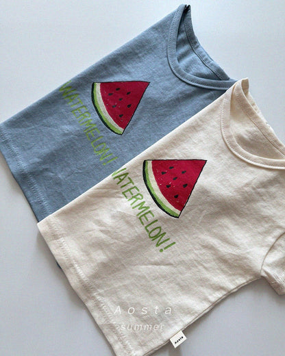 [PRE-ORDER] Watermelon T-Shirts