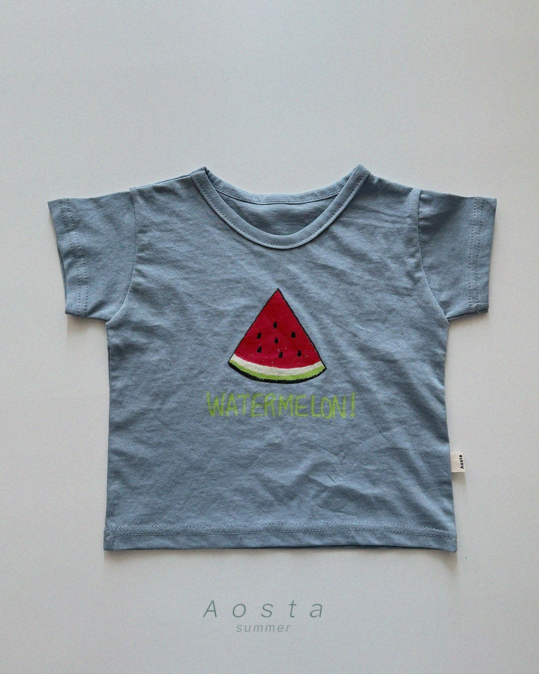 [PRE-ORDER] Watermelon T-Shirts