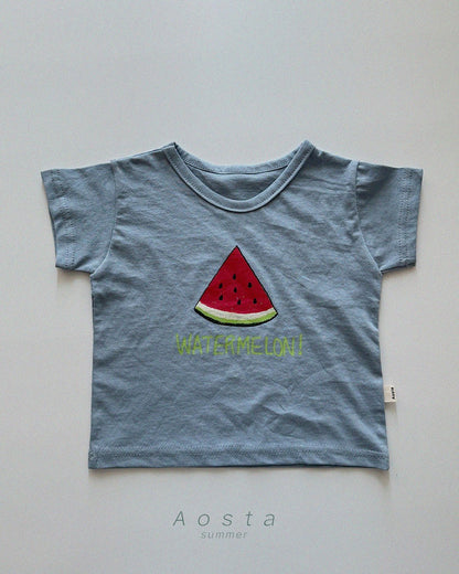 [PRE-ORDER] Watermelon T-Shirts