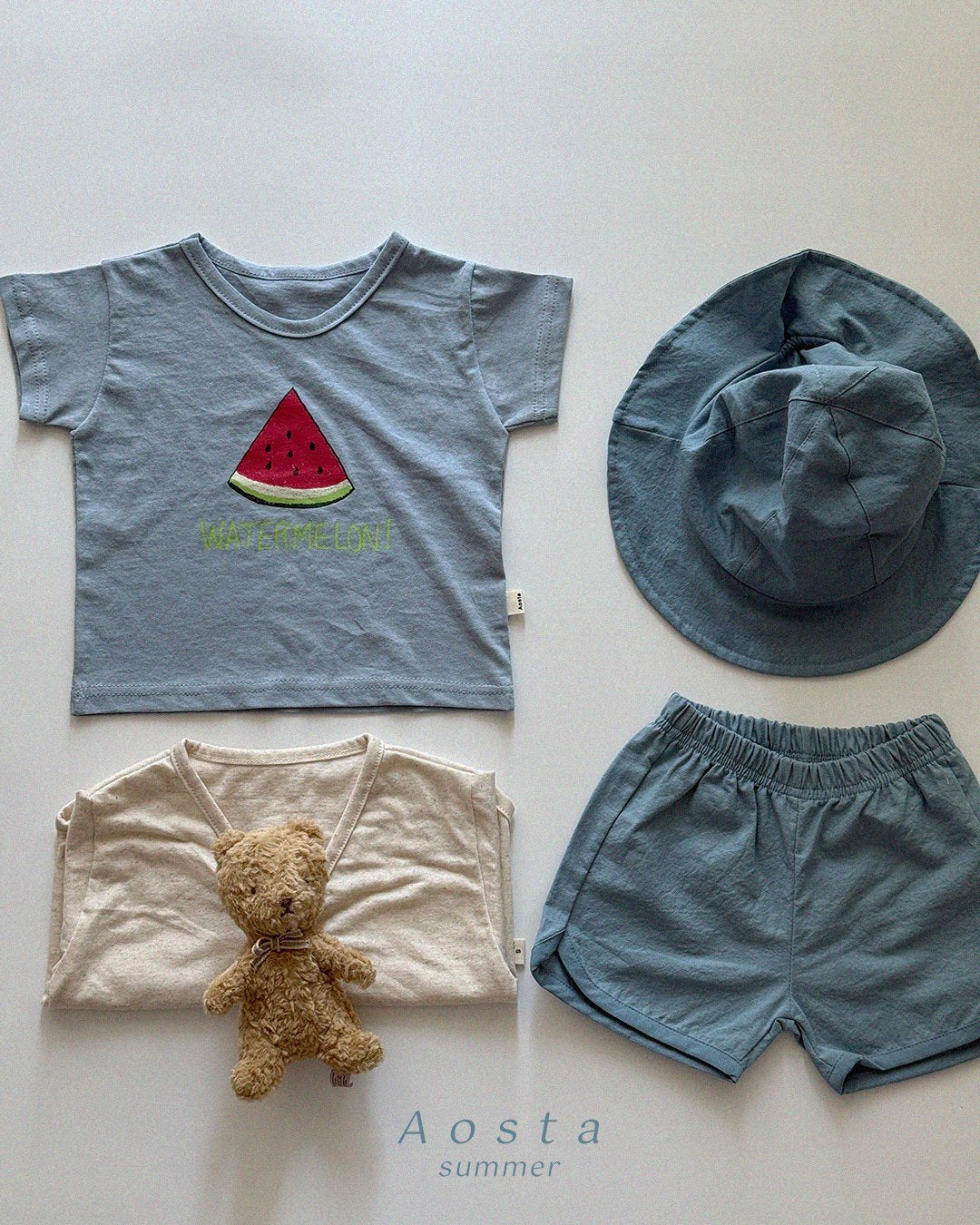 [PRE-ORDER] Watermelon T-Shirts