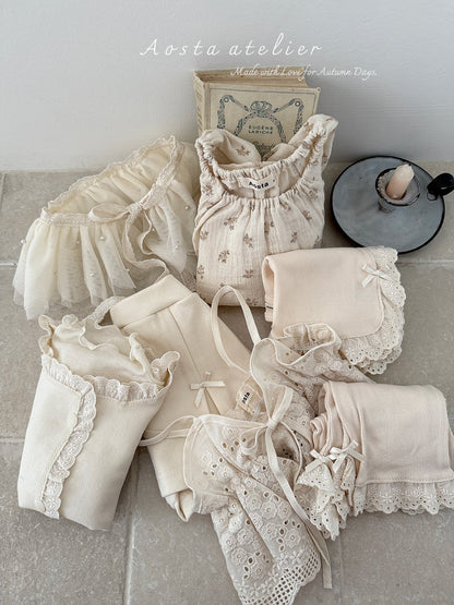 [PRE-ORDER] Emily Blouse