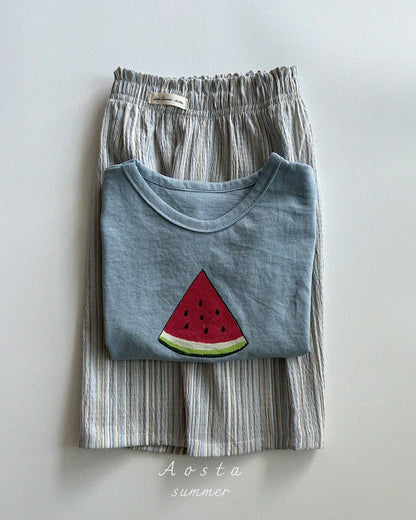 [PRE-ORDER] Watermelon T-Shirts