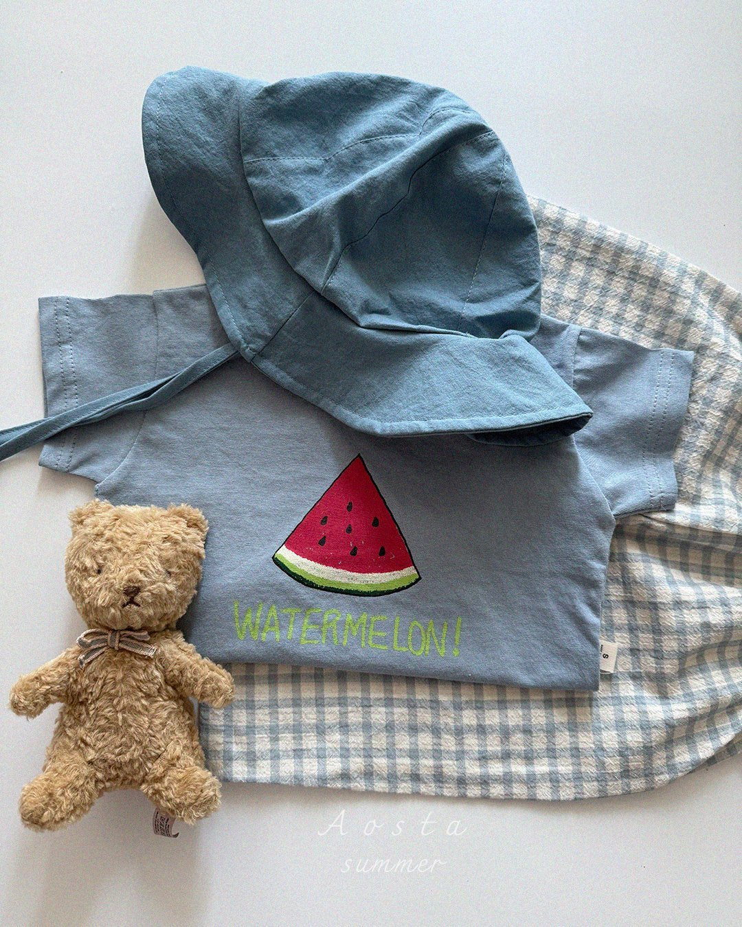 [PRE-ORDER] Watermelon T-Shirts