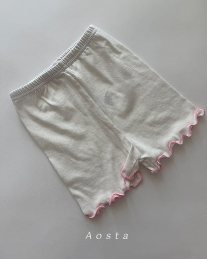 [PRE-ORDER] Inner Shorts