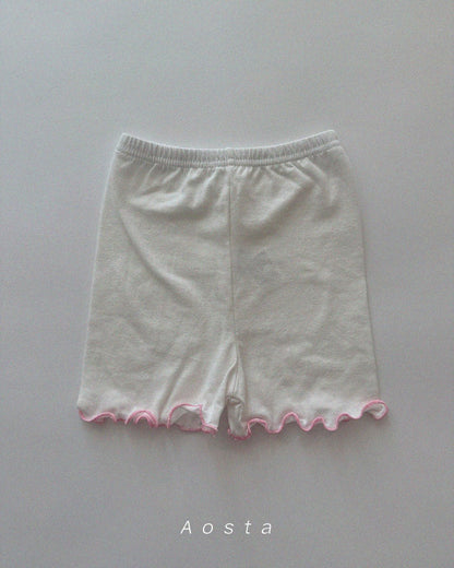 [PRE-ORDER] Inner Shorts