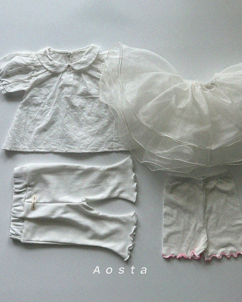 [PRE-ORDER] Inner Shorts