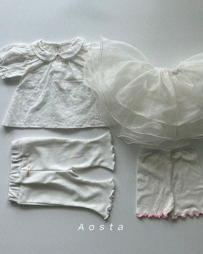 [PRE-ORDER] Inner Shorts