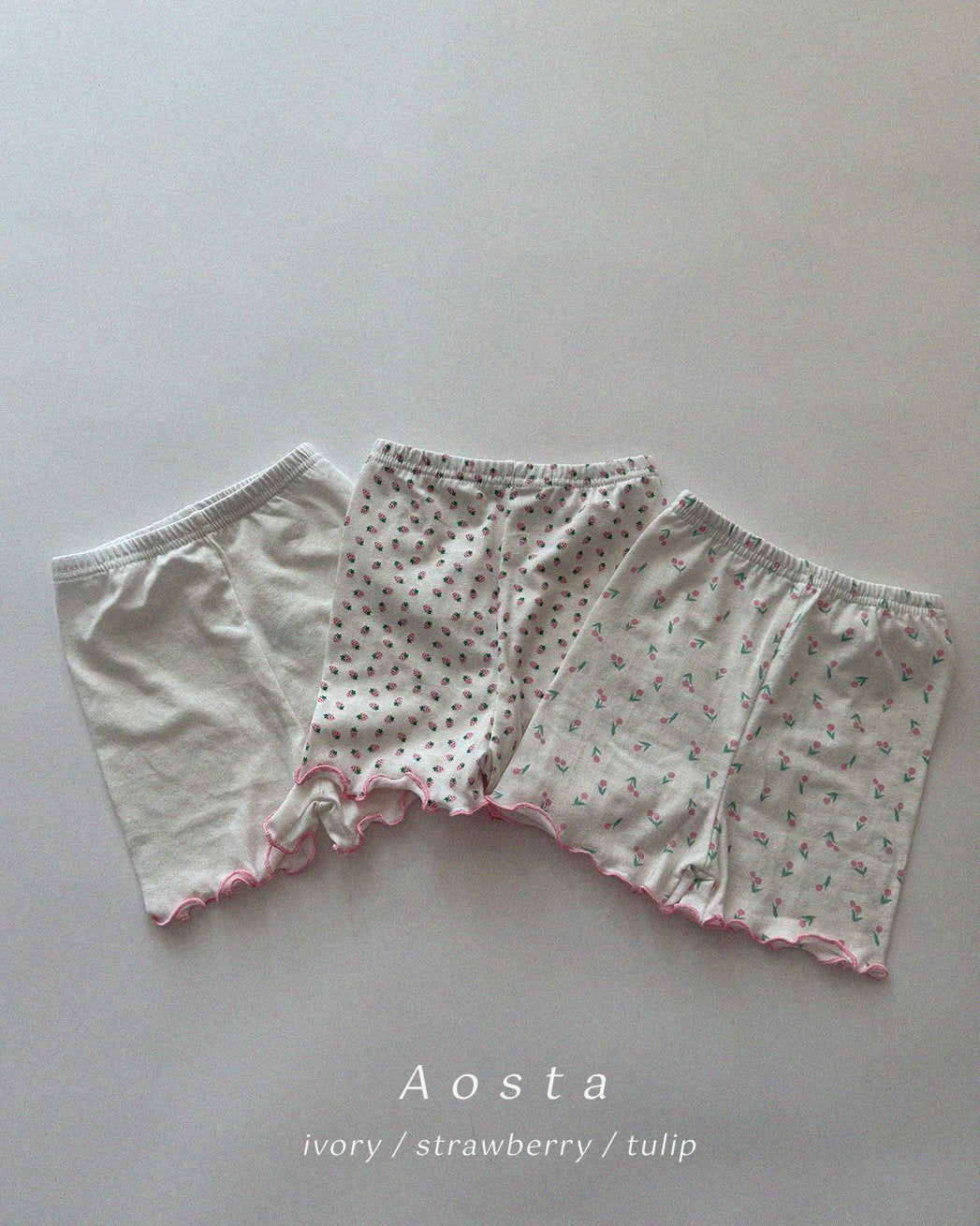 [PRE-ORDER] Inner Shorts