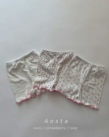 [PRE-ORDER] Inner Shorts