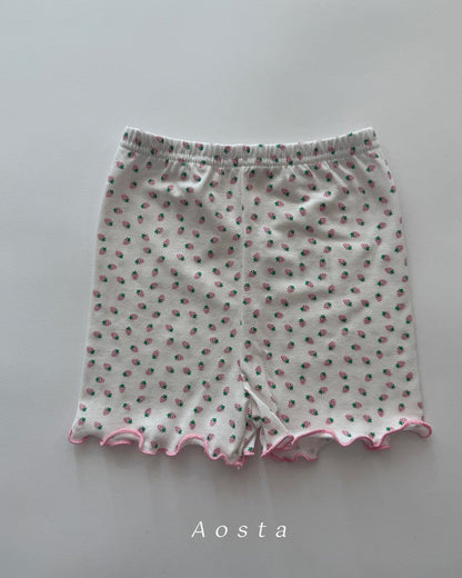 [PRE-ORDER] Inner Shorts