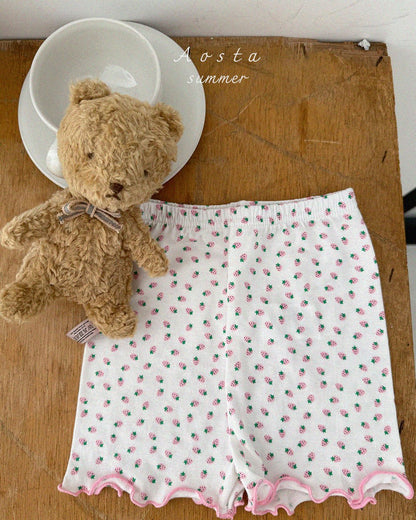 [PRE-ORDER] Inner Shorts