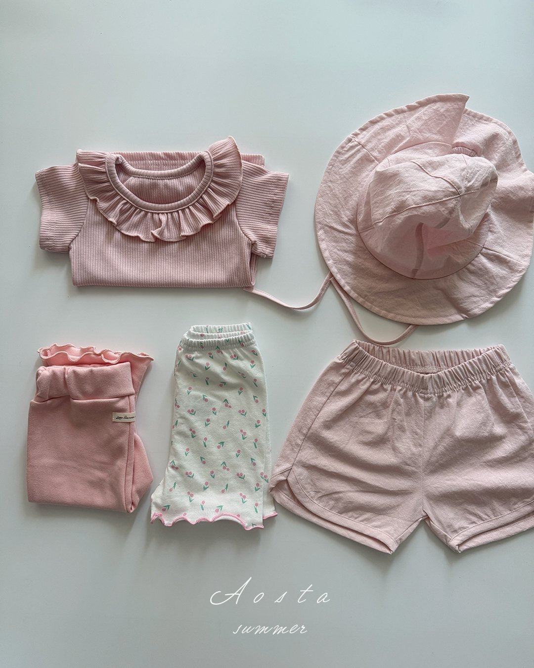 [PRE-ORDER] Inner Shorts